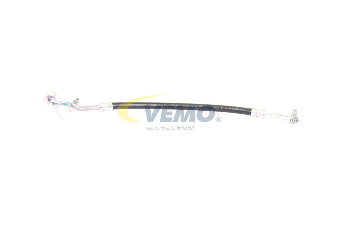 VEMO V46-20-0003 Hochdruckleitung, Klimaanlage RENAULT MEGANE Scenic (JA0/1_) 1.9 dT 90 PS Diesel 1998