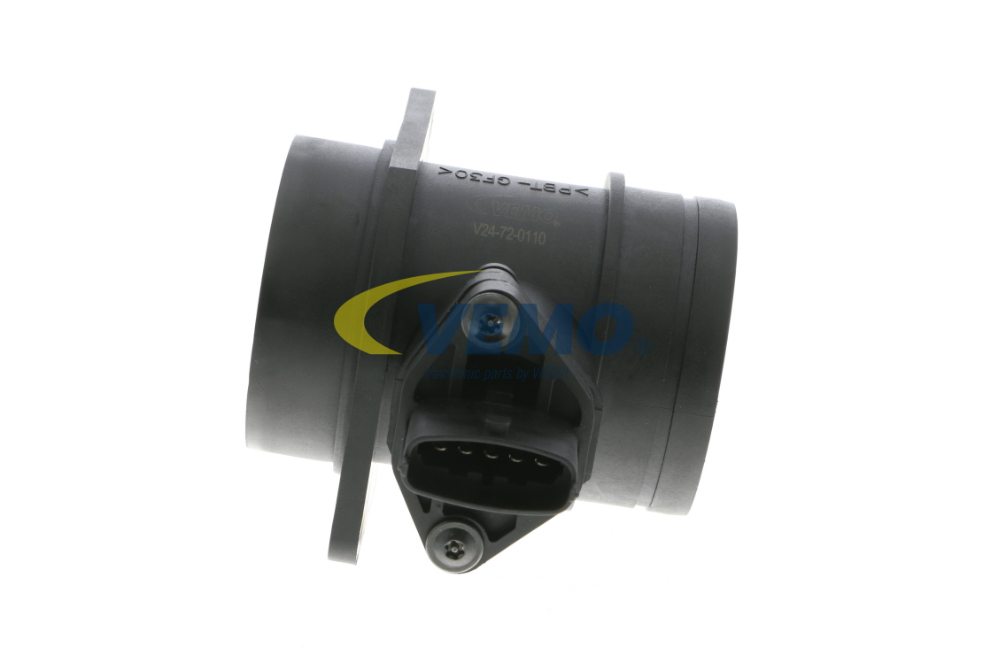 Número OEM 46 811 122 - Medidor de massa de ar V24-72-0110 FIAT, VOLVO, ALFA ROMEO, IVECO, LANCIA