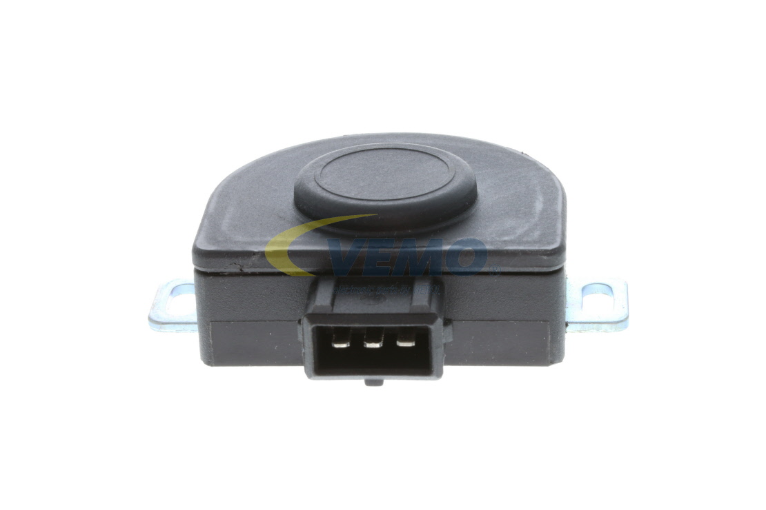 Gasspjæld-potentiometer V24-72-0111 VEMO LANCIA Thema Sedan (834) 2000 i.e. (834AB) 1987 113 HK
