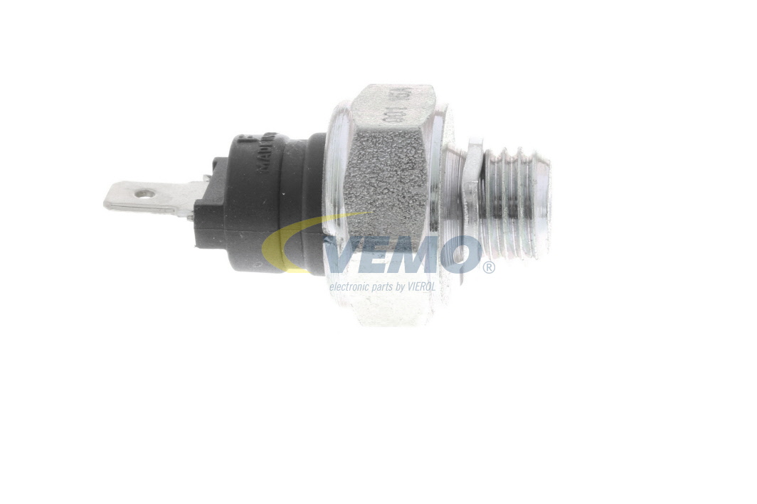 Oliedrukschakelaar V24-73-0031 VEMO LANCIA A 112 Hatchback 1.0 LX (A112) 1984 48 Pk