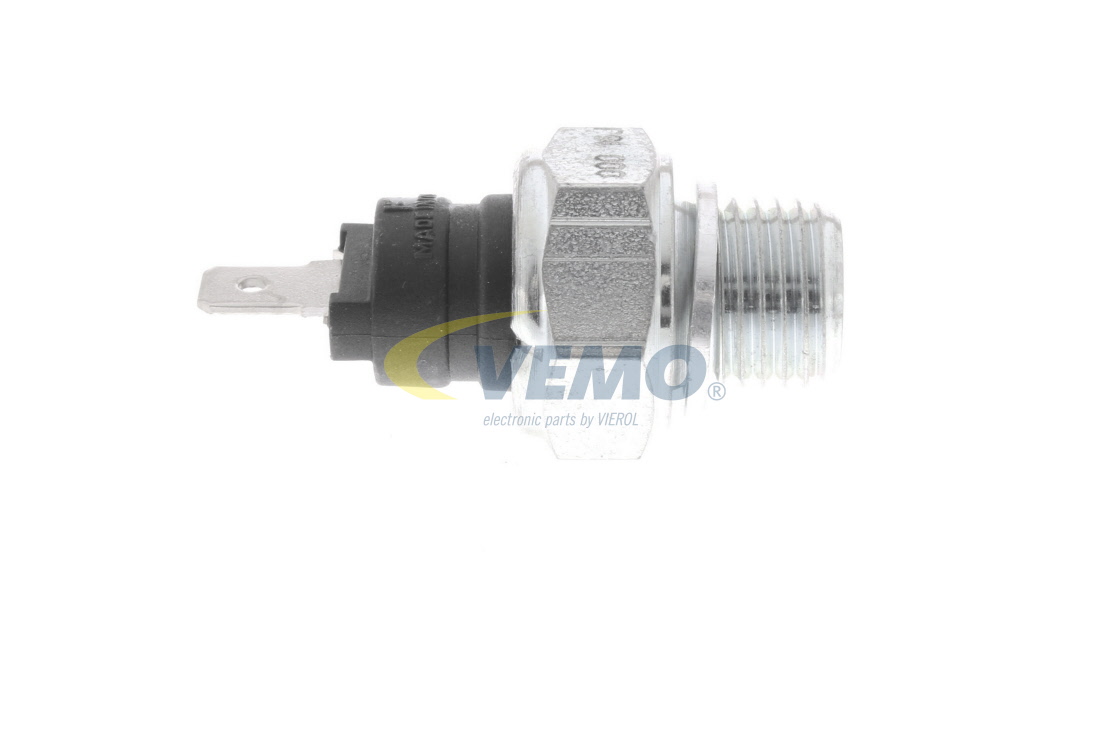 Öldrucksensor V24-73-0032 VEMO ALFA ROMEO Sprint / Alfasud Sprint (902A) 1.3 (902A) 1981 85 PS