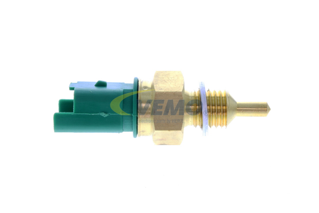 Numero OEM 1338 A7 - Sensore, Temperatura refrigerante V22-72-0026 FIAT, PEUGEOT, CITROËN, LANCIA, DS