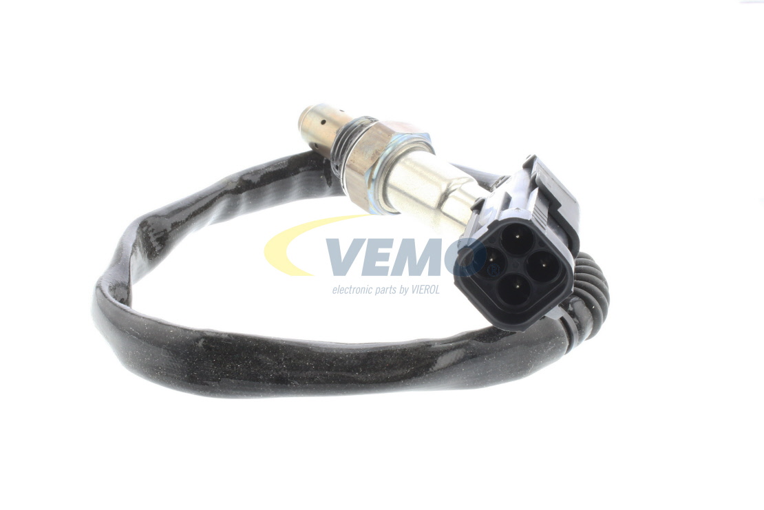 VEMO V28-76-0001 lambda sensor LADA Priora Saloon (2170) 1.6 LPG 96hp 2014