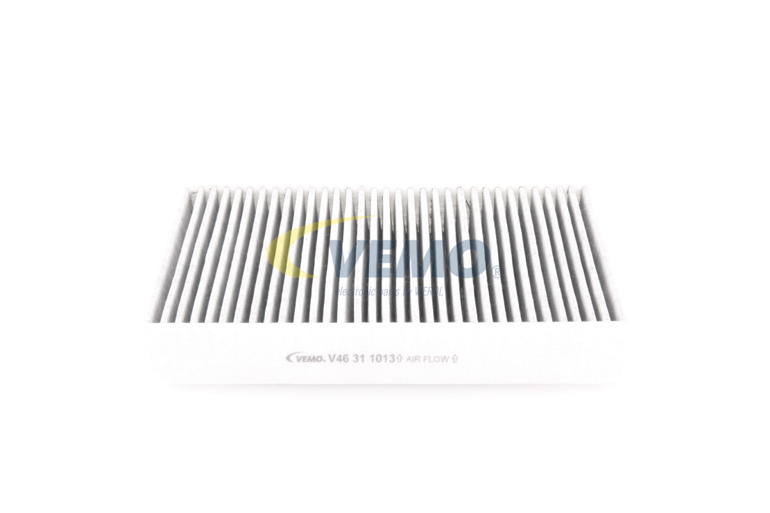 Número OEM ADR162503 - Filtro de habitáculo V46-31-1013 FIAT, ALFA ROMEO
