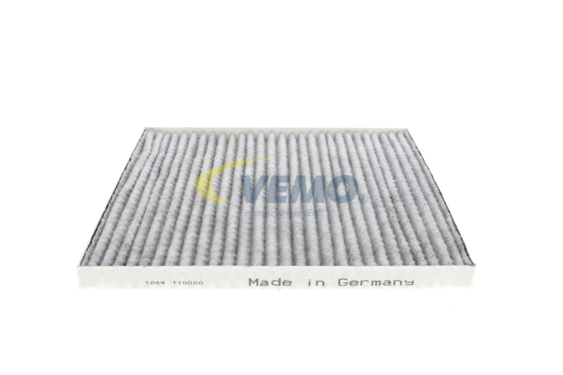 VEMO V46-31-1015 cabin filter RENAULT Scénic I (JA0/1, FA0) 1.6 (JA00) 110hp 2002