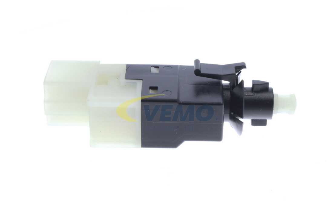 VEMO | Bremselyskontakt Original VEMO Quality, fotrom V30-73-0140 MERCEDES-BENZ Sprinter 3.5-T Van (W906) 2008 billige på nett