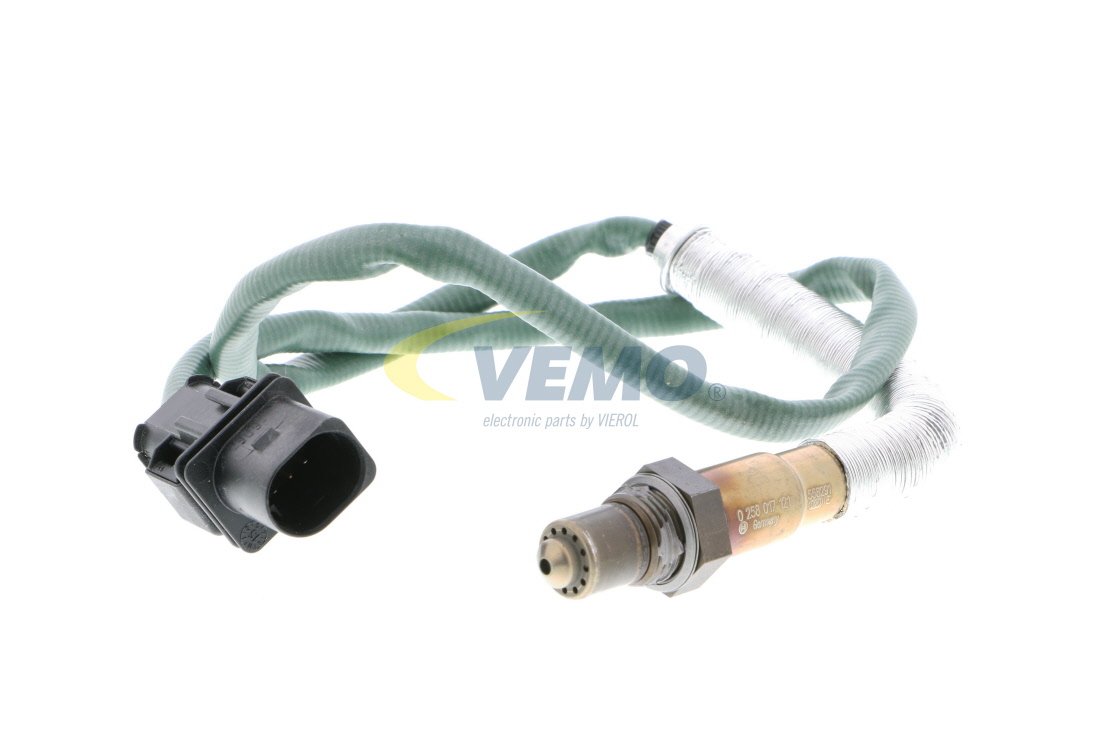 Número OEM A 004 542 86 18 - Sonda lambda V30-76-0037 MERCEDES-BENZ, SMART