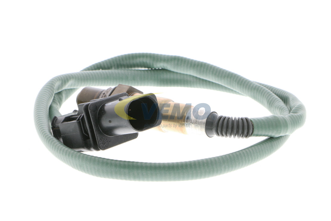 Lambda sensor V30-76-0040 VEMO A 003 542 71 18 MERCEDES-BENZ, SMART, STEYR