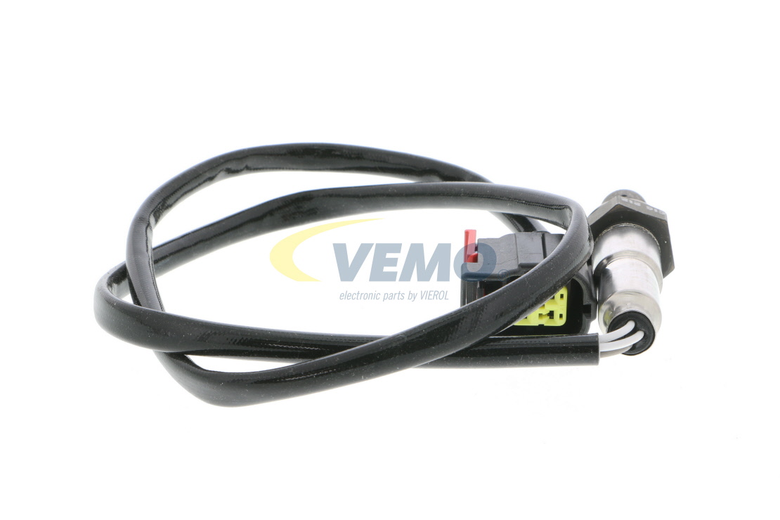 OEM nummer A 006 542 22 18 - Lambdasonde V30-76-0047 MERCEDES-BENZ, SMART, STEYR, MAYBACH