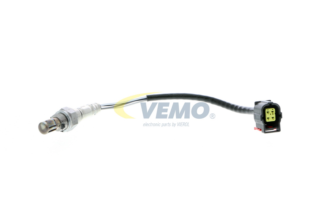 Eksossystem Jeep Compass M6: Lambdasonde VEMO V30-76-0048