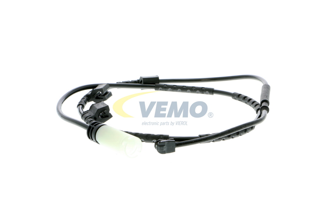 VEMO V20-72-0079 brake pad wear sensor MINI Convertible (R57) 2.0 Cooper D 112hp 2015