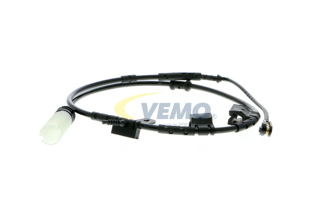 VEMO V20-72-0086 brake pad wear sensor MINI Convertible (R57) 2.0 Cooper D 112hp 2013