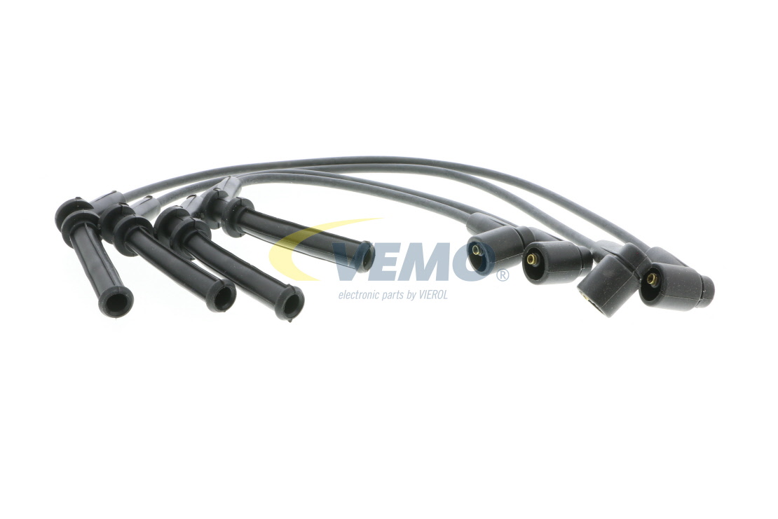Número OEM 12 82 166 - Jogo de cabos de ignição V40-70-0064 OPEL, VAUXHALL
