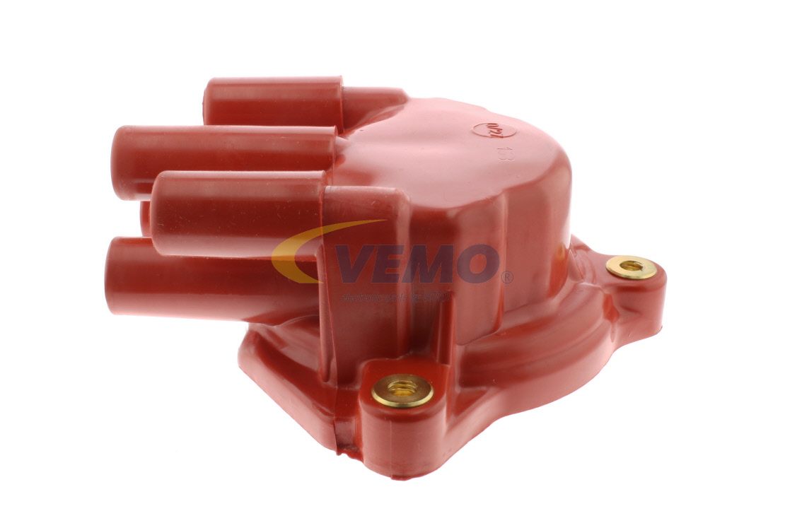 VEMO V40-70-0080 Verteilerkappe OPEL Omega B Limousine (V94) 2.0 (F69, M69, P69) 116 PS Benzin 1999