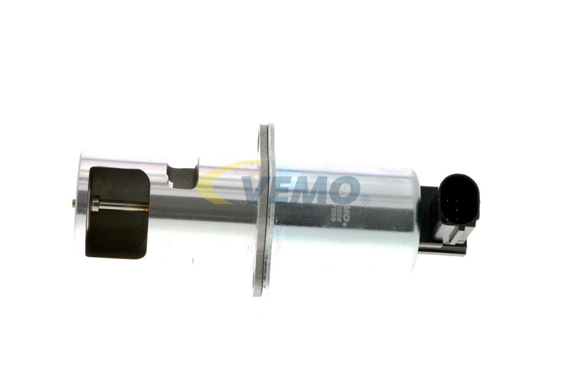VEMO V46-63-0006 EGR valve OPEL Astra G CC (T98) 1.2 16V 65 hp Petrol 2000