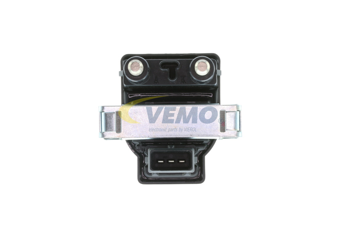 Zündleiste V46-70-0008 VEMO RENAULT Megane Scenic (JA) 2.0 i (JA02, JA0G) 1999 109 PS