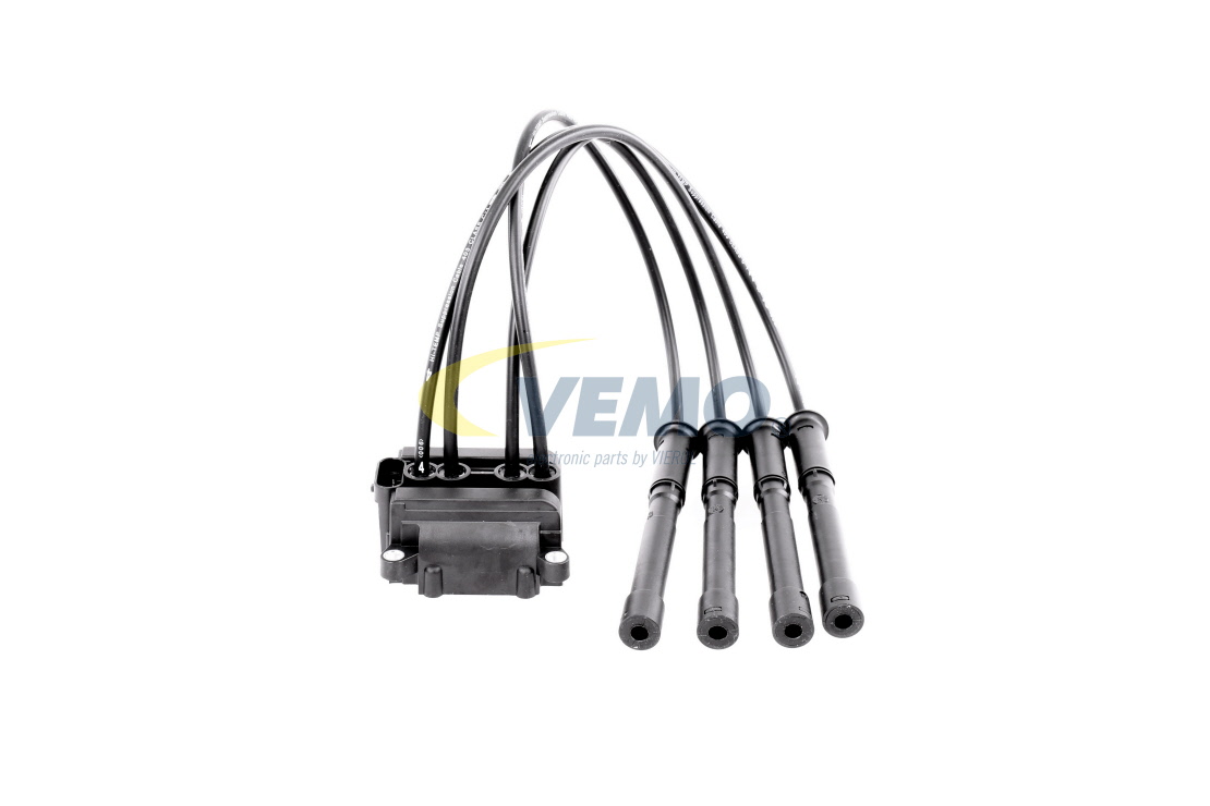 Número OEM 82 00 734 204 - Bobina de ignição V46-70-0013 RENAULT, DACIA, RENAULT TRUCKS