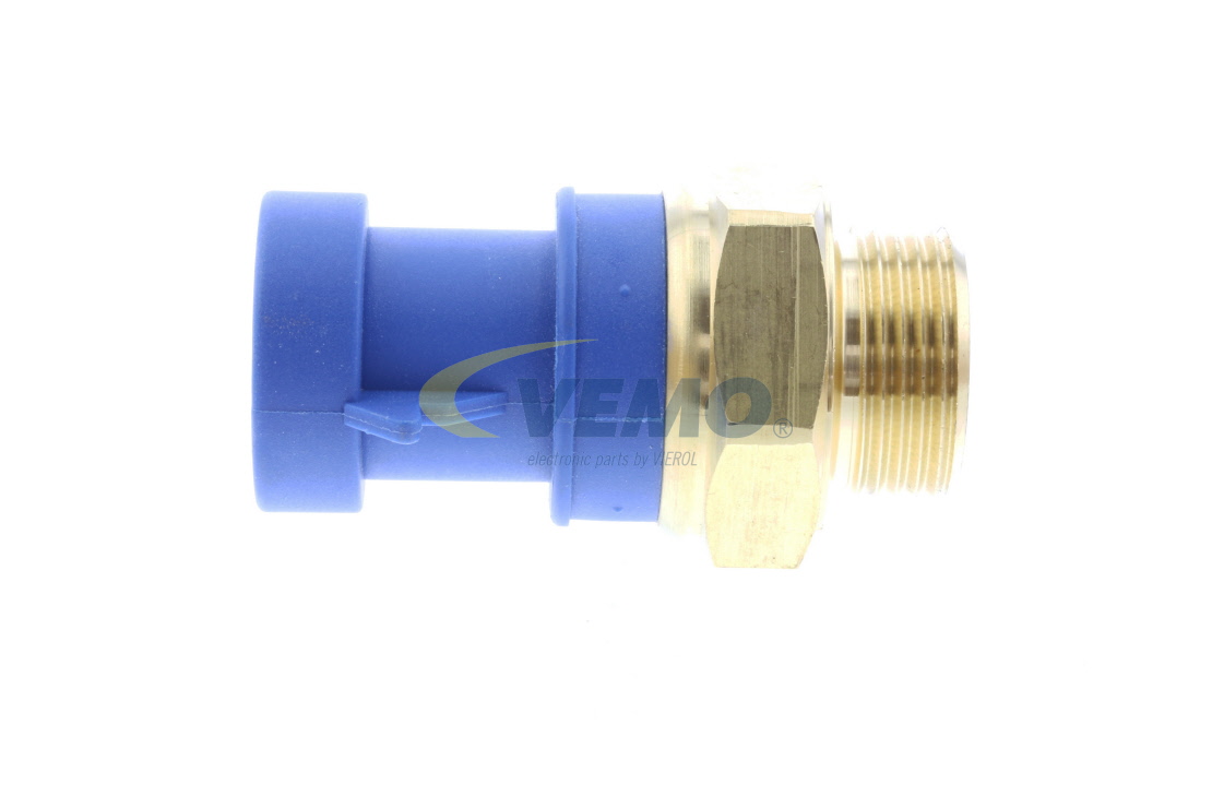 OEM-Nummer 60 809 247 - Temperaturschalter, Kühlerlüfter V24-99-0022 FIAT, ALFA ROMEO, LANCIA