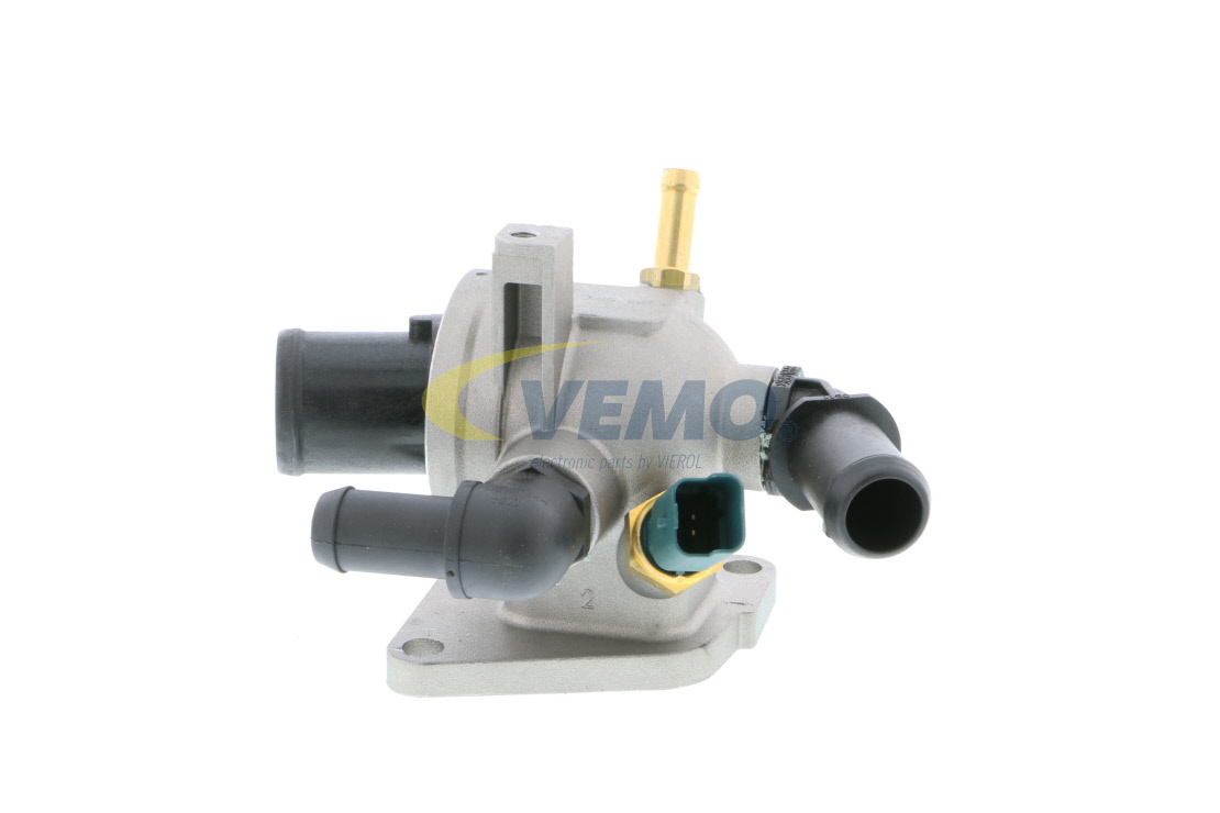 OEM nummer 0055202373 - Termostat, kjølemiddel V24-99-0028 FIAT, LANCIA
