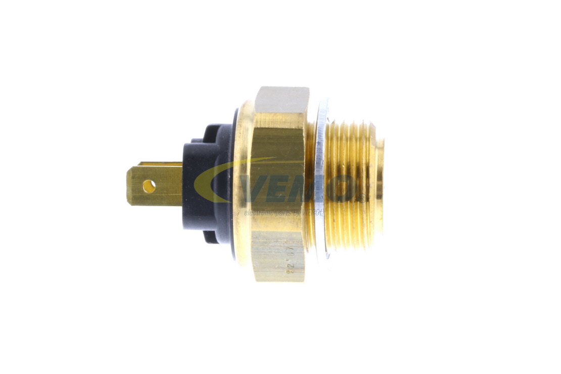 VEMO V24-99-1253 Radiator fan switch ALFA ROMEO 33 (907A) 1.5 i.e 97 hp Petrol 1992