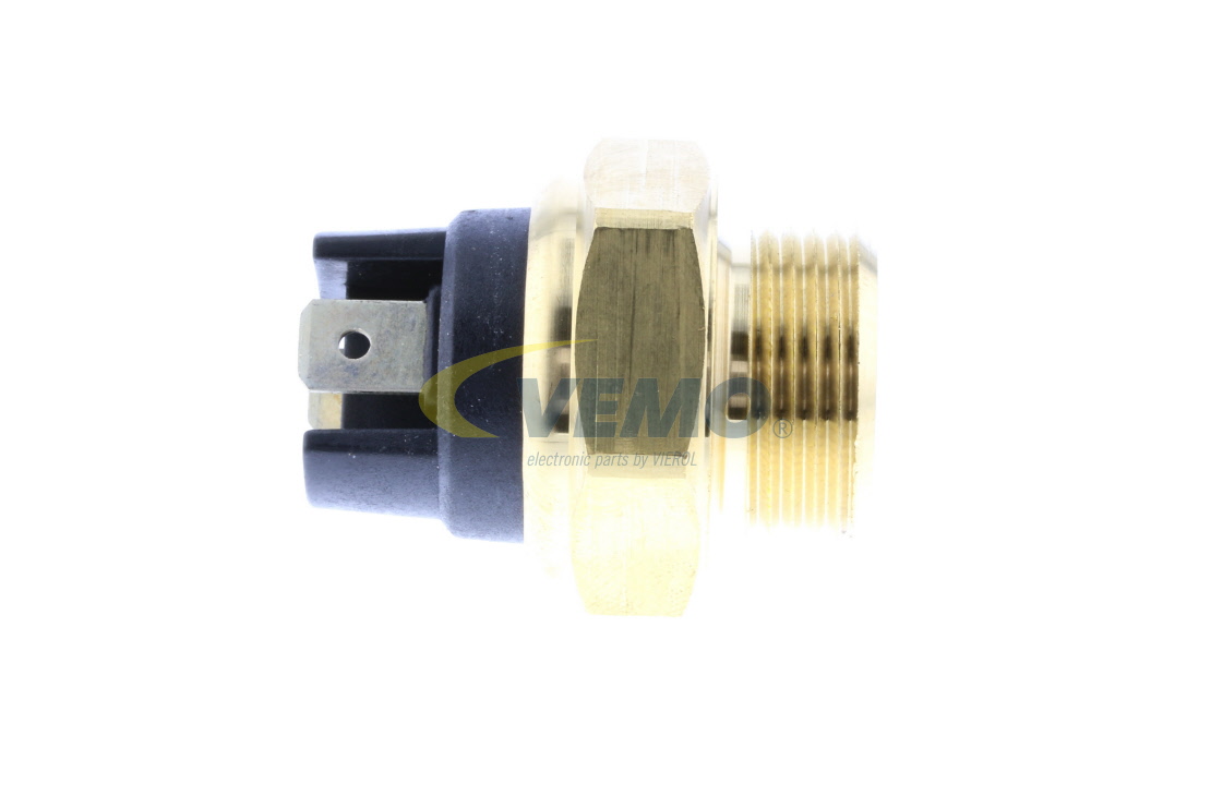 VEMO V24-99-1258 Radiator fan switch ALFA ROMEO 75 (162B) 1.6 Cat 110 hp Petrol 1991