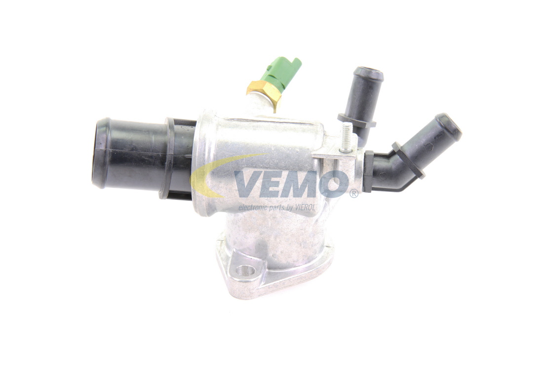 VEMO V24-99-1266 Thermostat OPEL Astra H TwinTop (A04) 1.9 CDTi 150 hp Diesel 2005