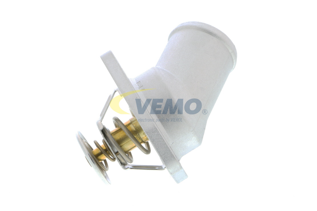 Numer OEM 93 258 737 - Termostat, żrodek chłodzący V51-99-0001 OPEL, CHEVROLET, DAEWOO, VAUXHALL
