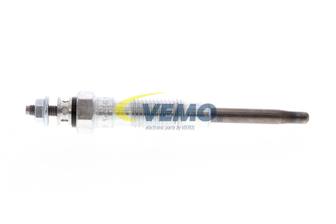 Tenningssystem Dyna 150 Y60: Glødeplugg VEMO V99-14-0056