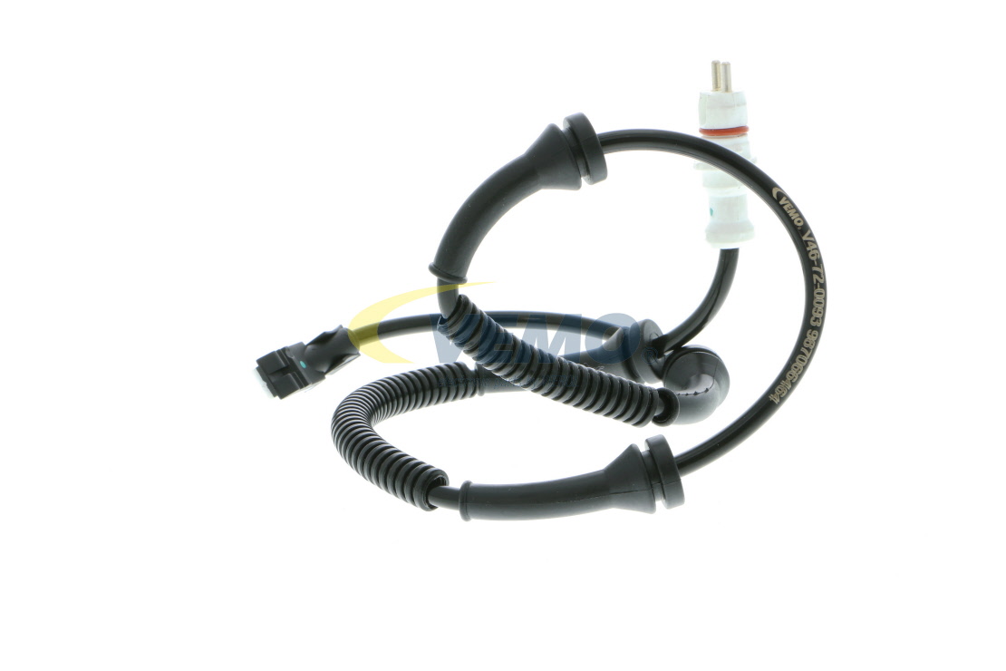 OEM nummer 47 91 000 QAH - Sensor, ABS V46-72-0093 NISSAN, OPEL, RENAULT, VAUXHALL