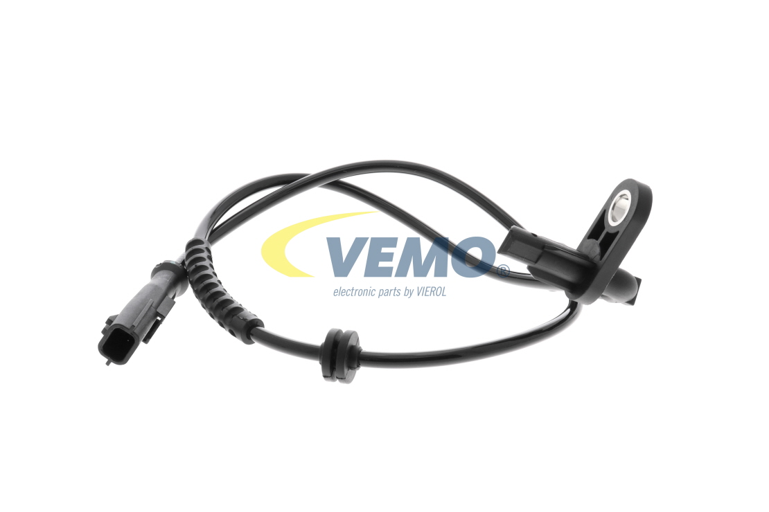 Sensor ABS V46-72-0095 VEMO RENAULT Modus / Grand Modus (F, JP) 1.2 GPL (JP0R) 2010 75 cv