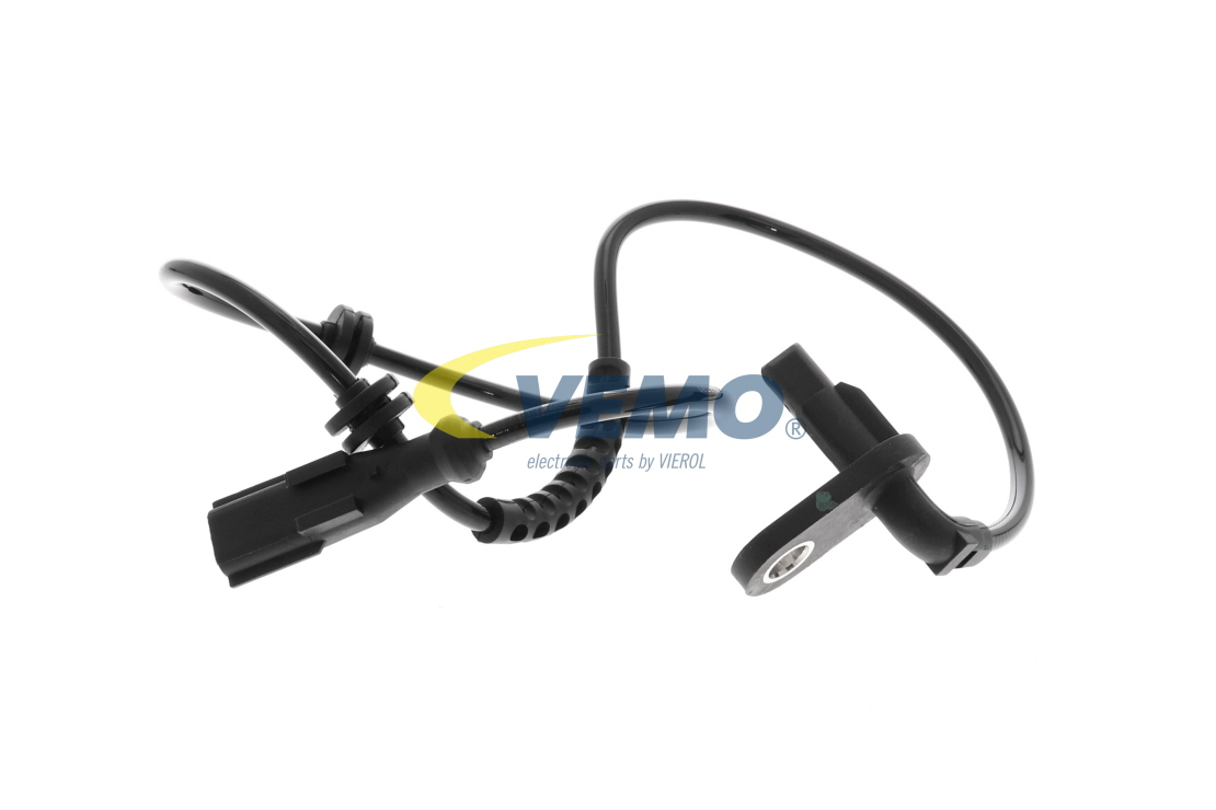 Sensor ABS V46-72-0096 VEMO RENAULT Modus / Grand Modus (F, JP) 1.2 GPL (JP0R) 2012 75 cv