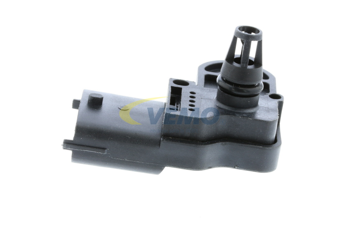 Saugdrucksensor V30-72-0711 VEMO MITSUBISHI Colt VI (Z30) 1.3 Flexfuel (Z35A) 2012 95 PS