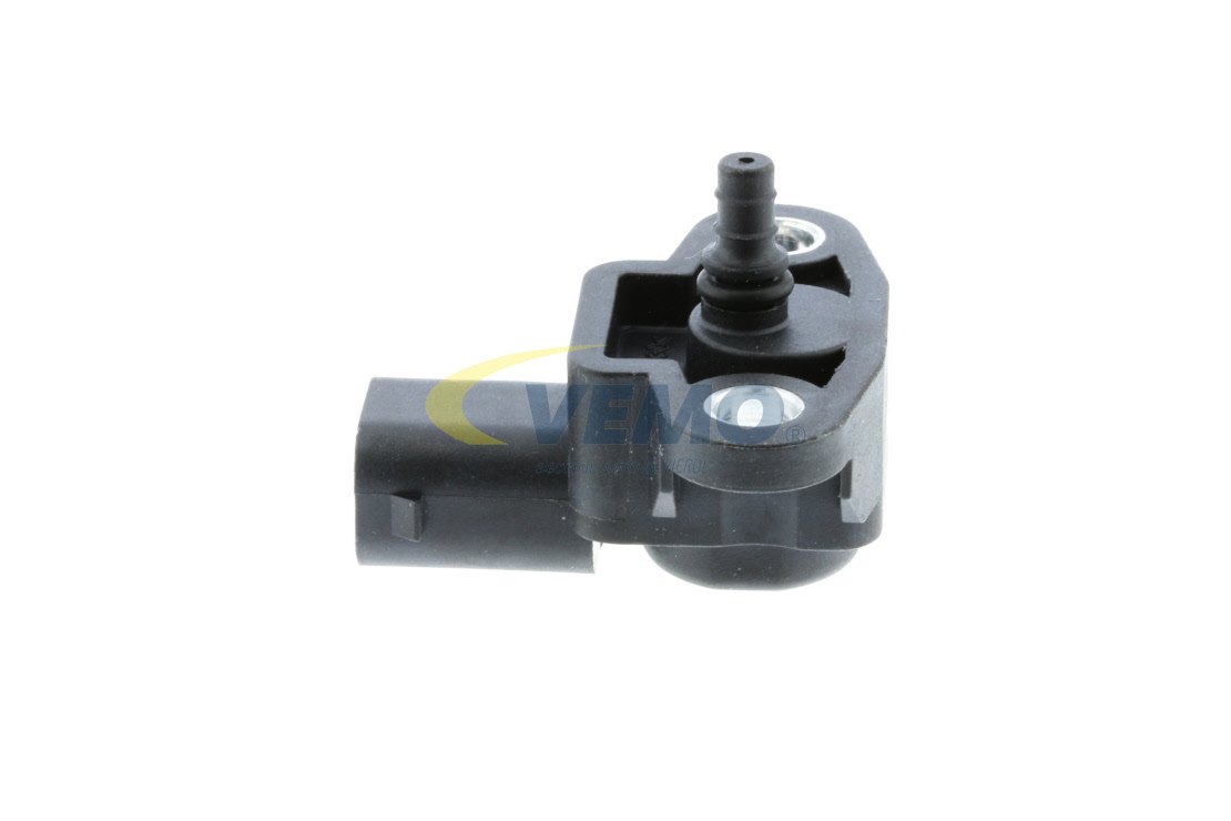 Sensore, Pressione alimentazione V30-72-0713 VEMO MERCEDES-BENZ Classe C T-modell (S204) C 180 CGI 1.8 (204.249) 2013 156 CV