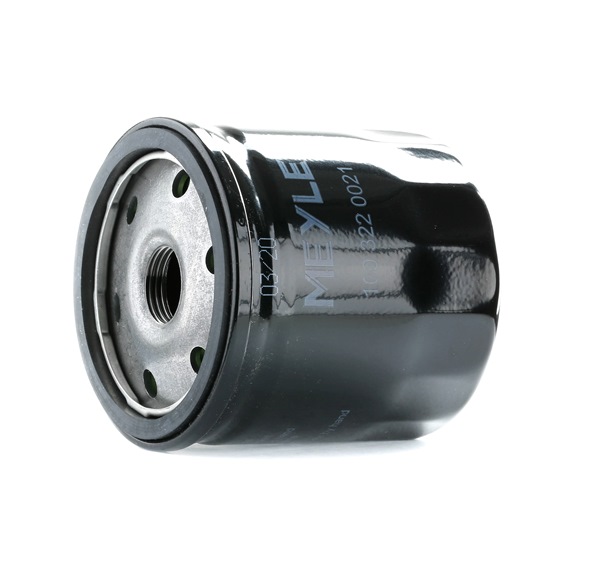 MEYLE 100 322 0021 oil filter SEAT Toledo IV Hatchback (KG3) 1.0 TSI 110hp 2019