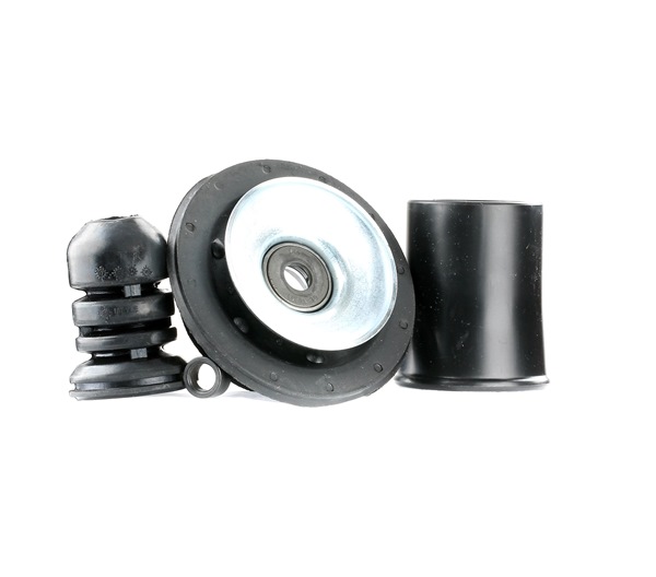 Veerpootlagers 100 412 0000/S MEYLE Volkswagen Jetta Mk2 (19E, 1G2, 165) 1.6 TD 1991 60 Pk
