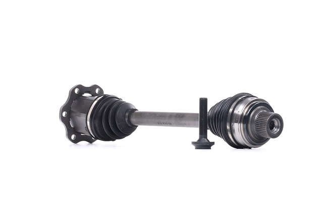 OEM-Nummer 8R0 407 271 B - Antriebswelle 100 498 0260 VW, AUDI, SKODA, SEAT, HONDA