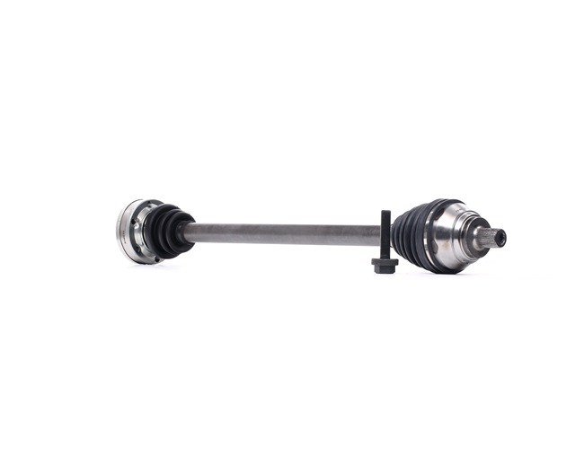 Numéro OEM 1K0 407 454 NX - Arbre de transmission 100 498 0613 AUDI, SEAT, SKODA
