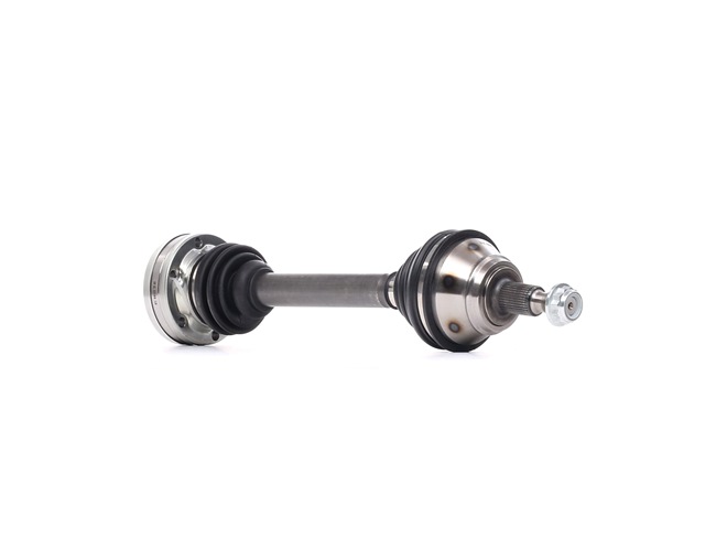 OEM-Nummer 1J0 407 451 PX - Antriebswelle 100 498 0627 VW, AUDI, SKODA, SEAT