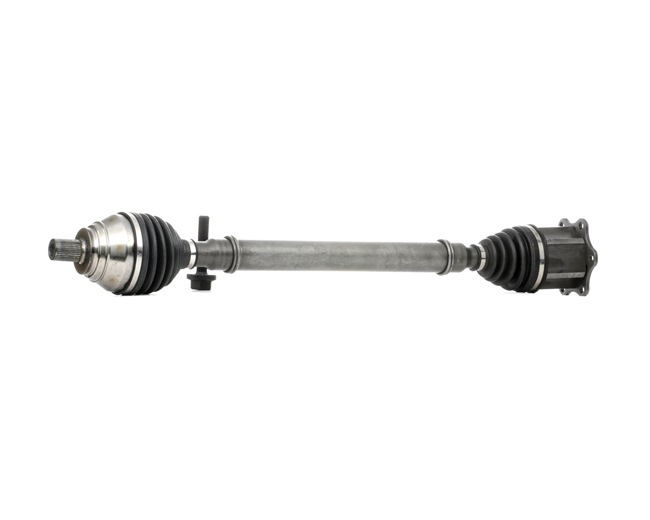 MEYLE | Antriebswellen Vorderachse rechts, ORIGINAL Quality 100 498 0684 VW Golf VII Schrägheck (5G1, BQ1, BE1, BE2) 2016 günstig online