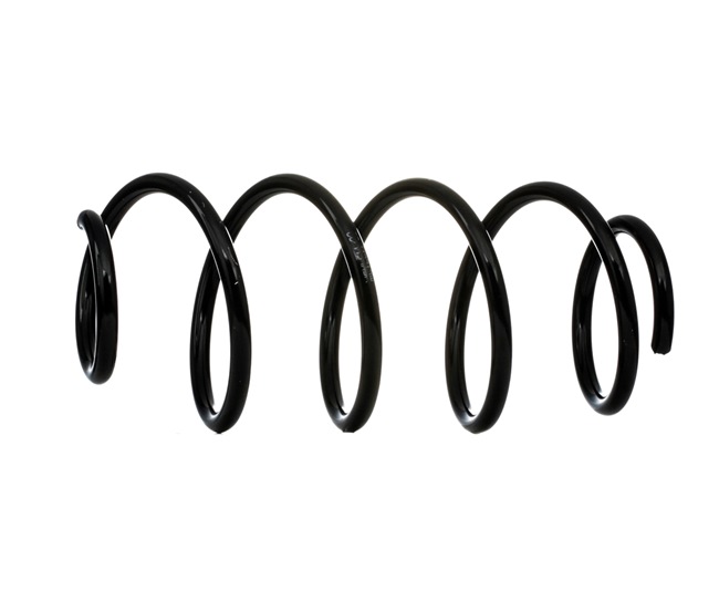 Numéro OEM 1K0 411 105 AP - Ressort de suspension 100 639 0035 AUDI, SEAT, SKODA, ROVER