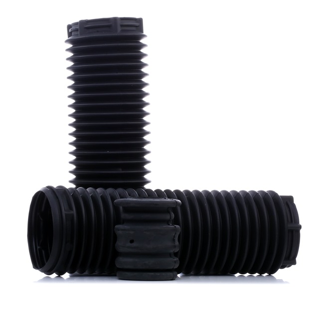 Dust cover kit, shock absorber 100 640 0012 MEYLE 7H0 412 303 A AUDI, SKODA, SEAT