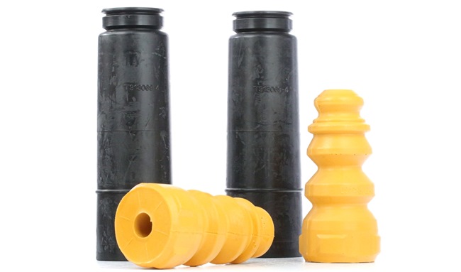 MEYLE 100 740 0012 Kit de protection d'amortisseur Audi TT 8N