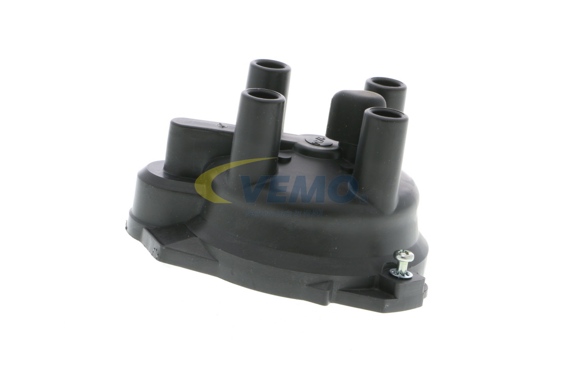VEMO V37-70-0028 Verteilerkappe MITSUBISHI COLT 3 (C5A) 1.5 Cat (C52A) 90 PS Benzin 1991