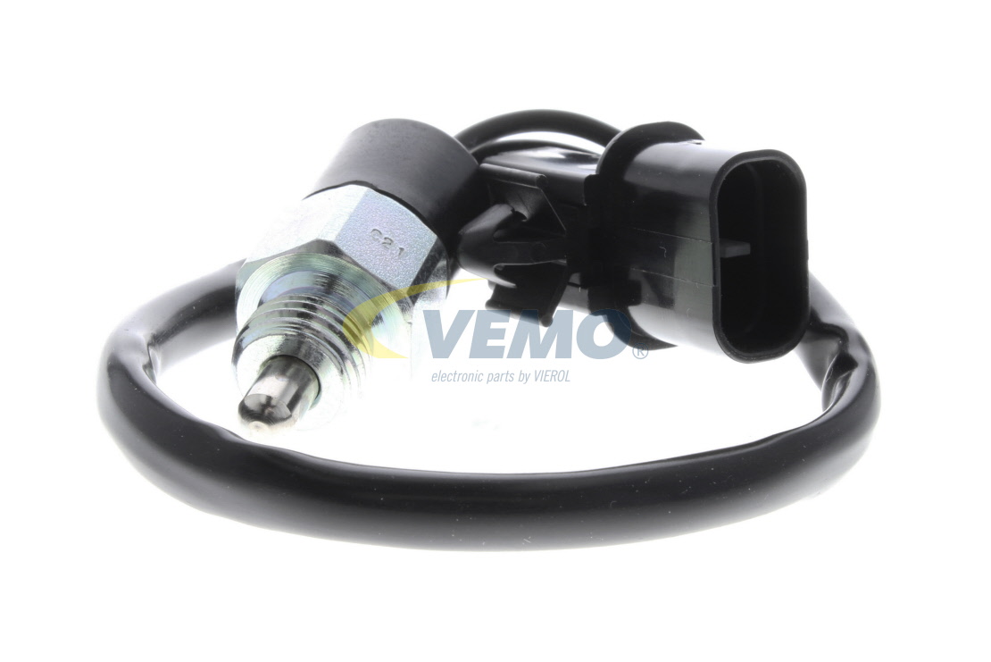 Mitsubishi PAJERO 3 (V6W, 57W) reverse light sensor VEMO V37-73-0002