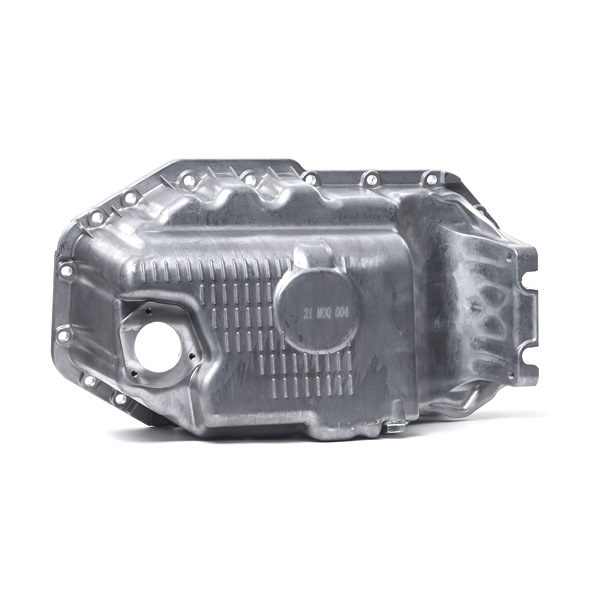 Número OEM 030 103 603 R - Cárter de aceite 100-00-061 SEAT, AUDI, SKODA