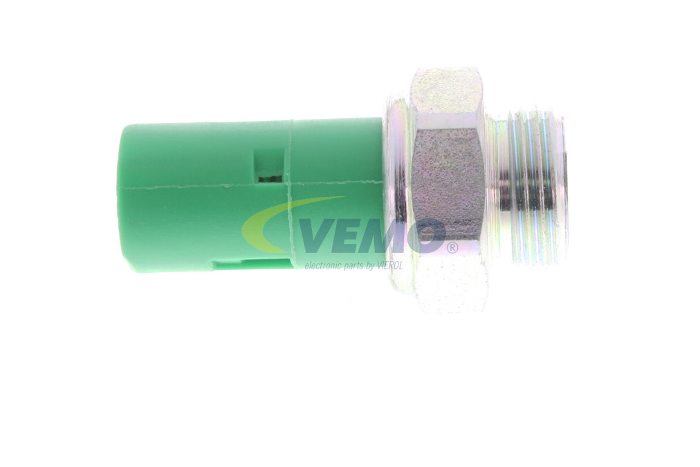 Öldruckgeber V37-73-0006 VEMO RENAULT Megane Scenic (JA) 2.0 i (JA02, JA0G) 1999 109 PS