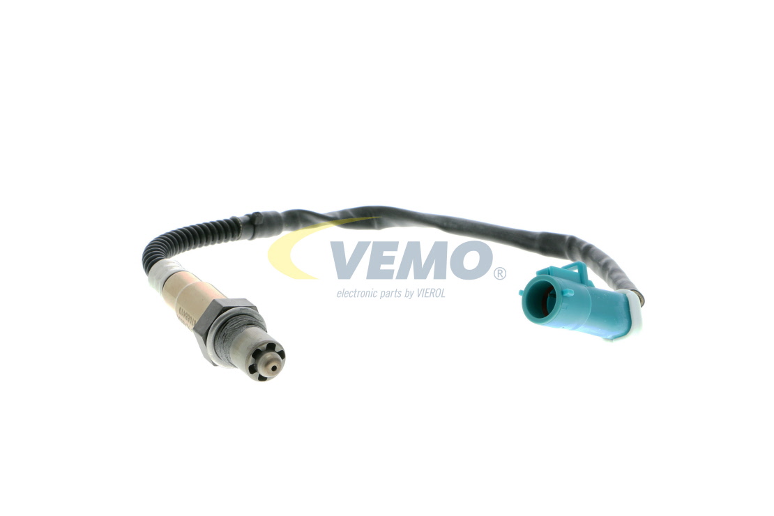 Numéro OEM XL3F 9F472 BA - Sonde lambda V25-76-0034 FORD, FIAT, FORD USA