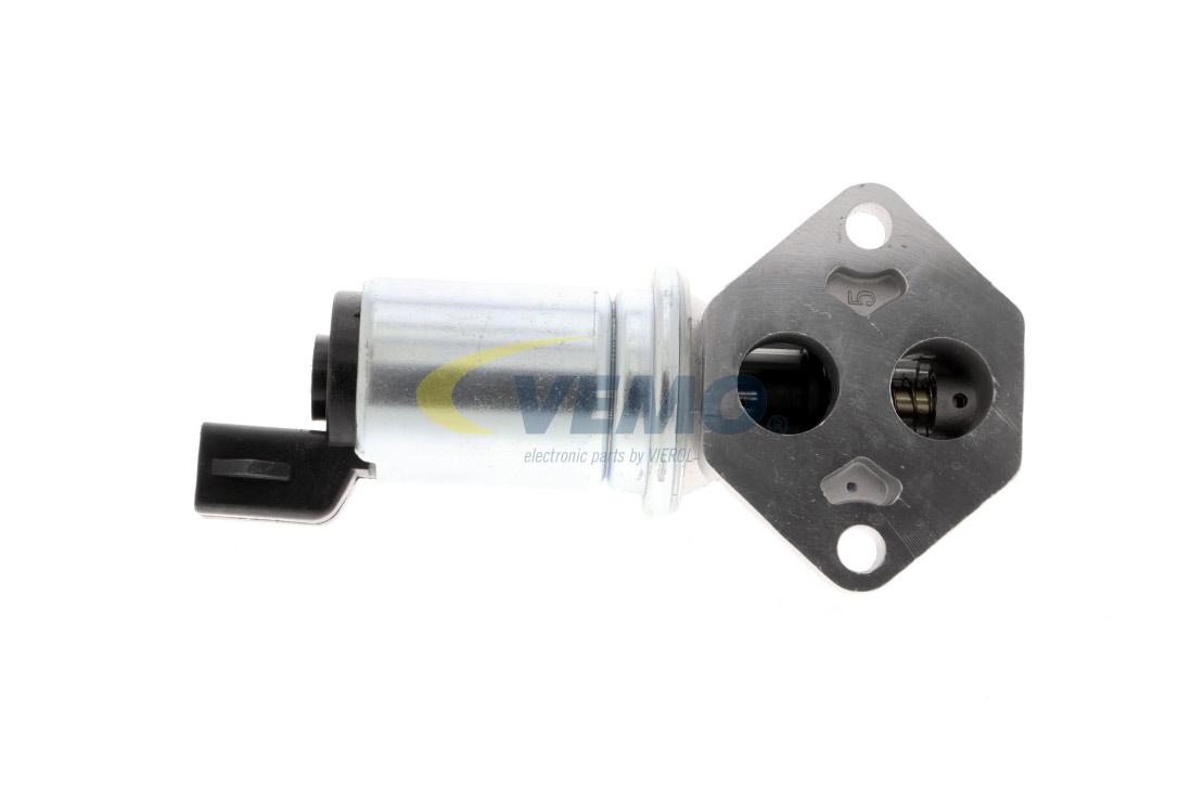 Numer OEM F53E 9F715 AA - Zawó pozycji jałowej, zasilanie powietrzem V25-77-0017 FORD, FORD USA