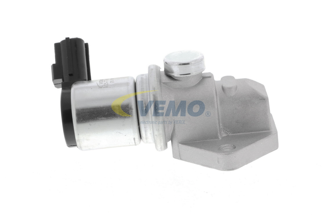 Leerlaufregelventil, Luftversorgung V25-77-0018 VEMO FORD Transit Mk5 Bus (V184, V185) 2.3 16V RWD (F_B_, F_C_, F_A_) 2001 146 PS
