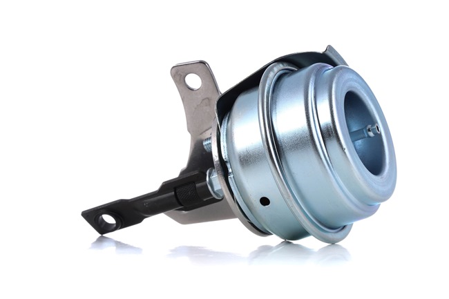 Elemento di regolazione, Turbocompressore 100-00263-700 TURBORAIL IVECO Massif Single Cab 3.0 HPT 2011 176 CV